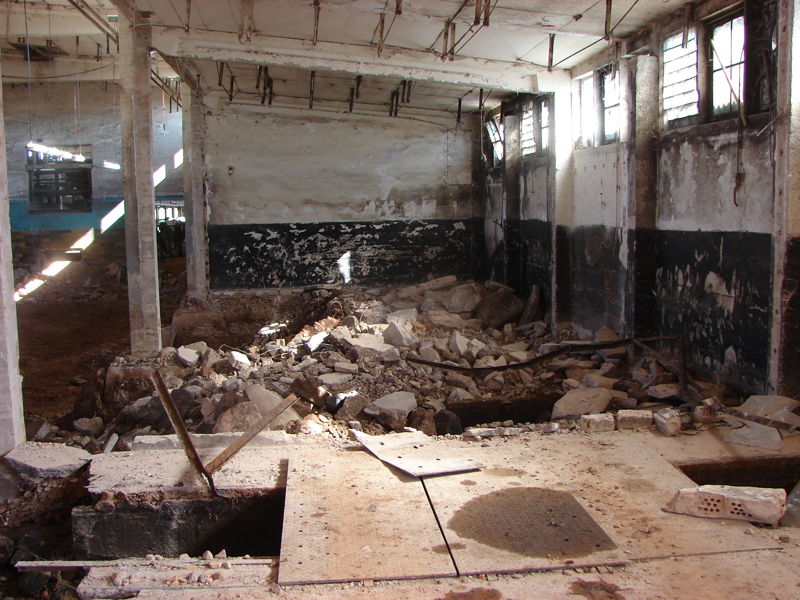 MVA Apex Schiedungen